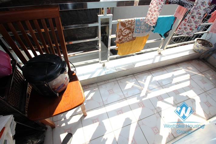 A budget house for rent in Doi can, Ba dinh, Ha noi